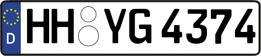 HH-YG4374
