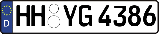 HH-YG4386