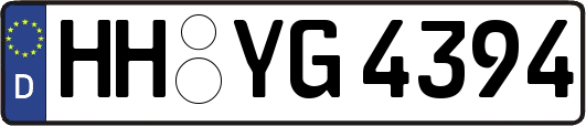 HH-YG4394