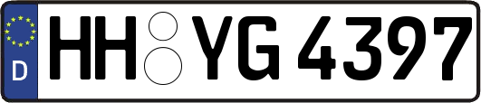 HH-YG4397