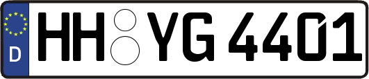 HH-YG4401