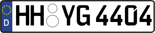 HH-YG4404