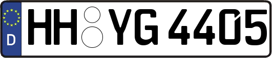 HH-YG4405