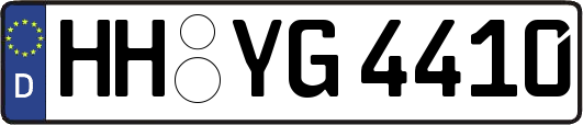HH-YG4410