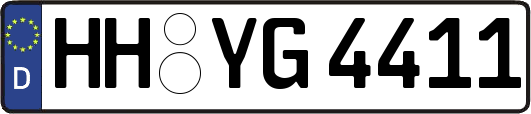HH-YG4411