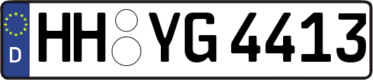 HH-YG4413