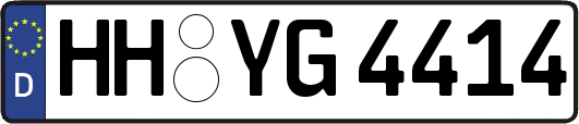 HH-YG4414