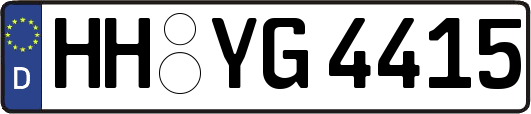 HH-YG4415