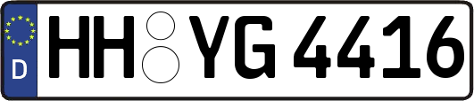 HH-YG4416