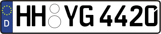 HH-YG4420