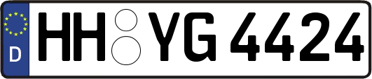 HH-YG4424