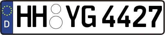 HH-YG4427