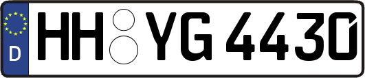 HH-YG4430