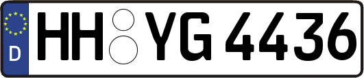 HH-YG4436