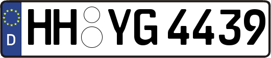 HH-YG4439