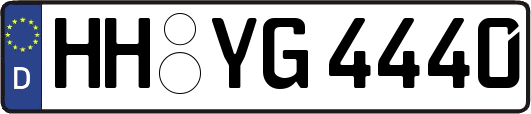 HH-YG4440