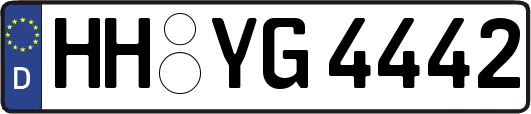 HH-YG4442