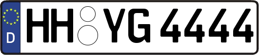 HH-YG4444