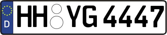 HH-YG4447