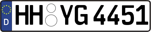 HH-YG4451