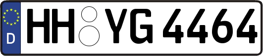 HH-YG4464