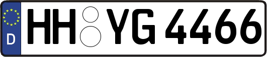 HH-YG4466