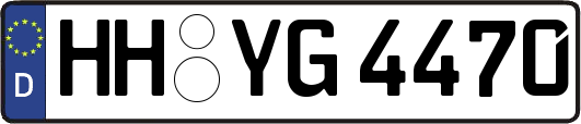HH-YG4470
