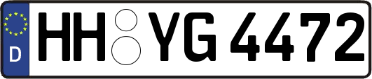 HH-YG4472