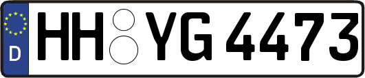 HH-YG4473