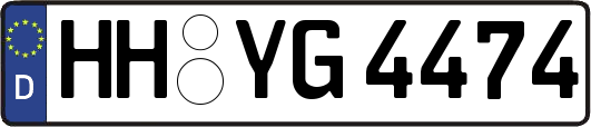 HH-YG4474