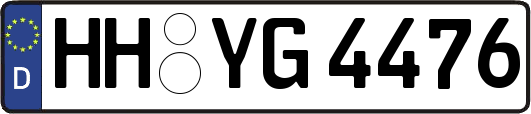 HH-YG4476