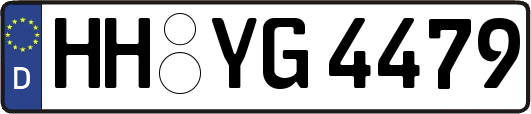 HH-YG4479