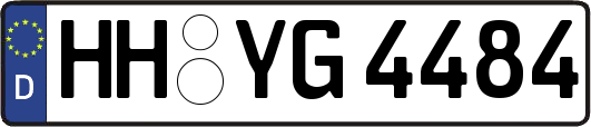 HH-YG4484