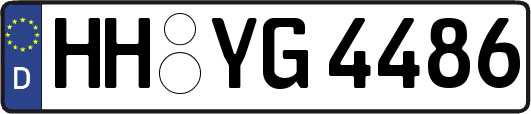 HH-YG4486