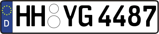 HH-YG4487