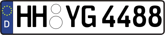 HH-YG4488