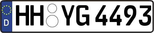 HH-YG4493