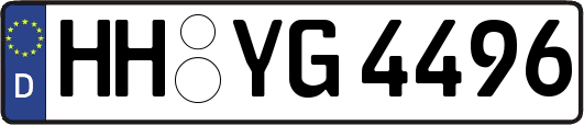 HH-YG4496