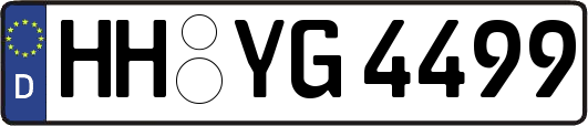 HH-YG4499