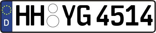 HH-YG4514