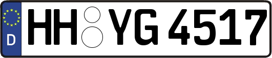 HH-YG4517