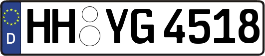 HH-YG4518