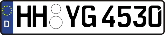 HH-YG4530