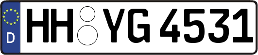 HH-YG4531