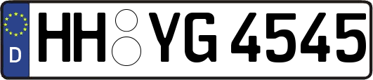 HH-YG4545