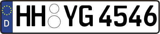 HH-YG4546