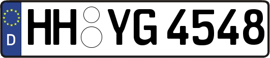 HH-YG4548