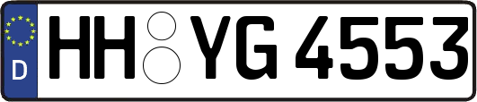 HH-YG4553