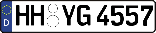 HH-YG4557