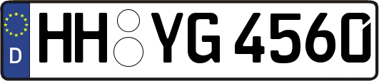 HH-YG4560